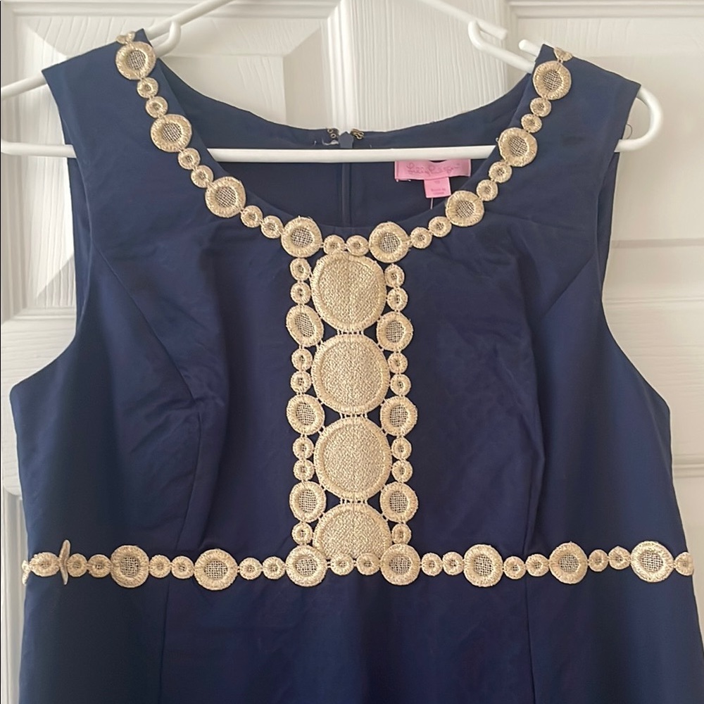 NWT Lily Pulitzer Dress (rare)